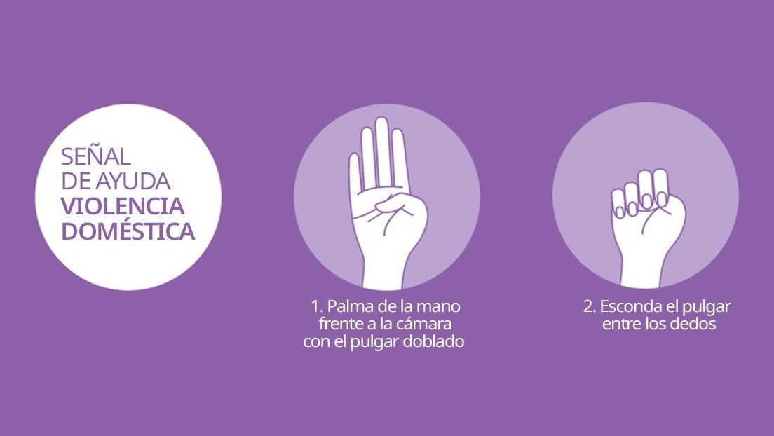 Detienen a un hombre por presunta violencia de género en España