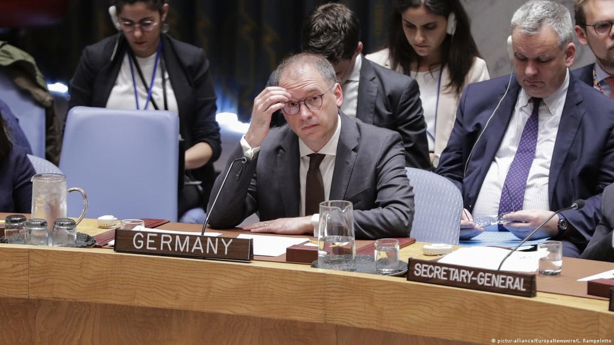 Alemania suspende asignación de recursos y nuevos proyectos comunitarios a El Salvador