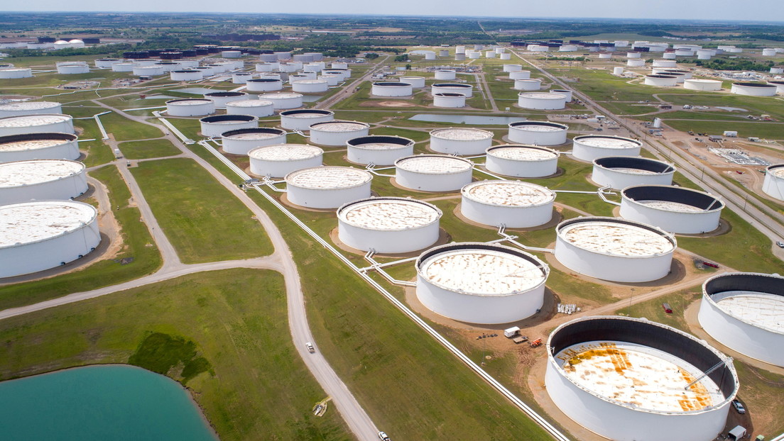 EE.UU. liberará millones de barriles de petróleo de reserva estratégica