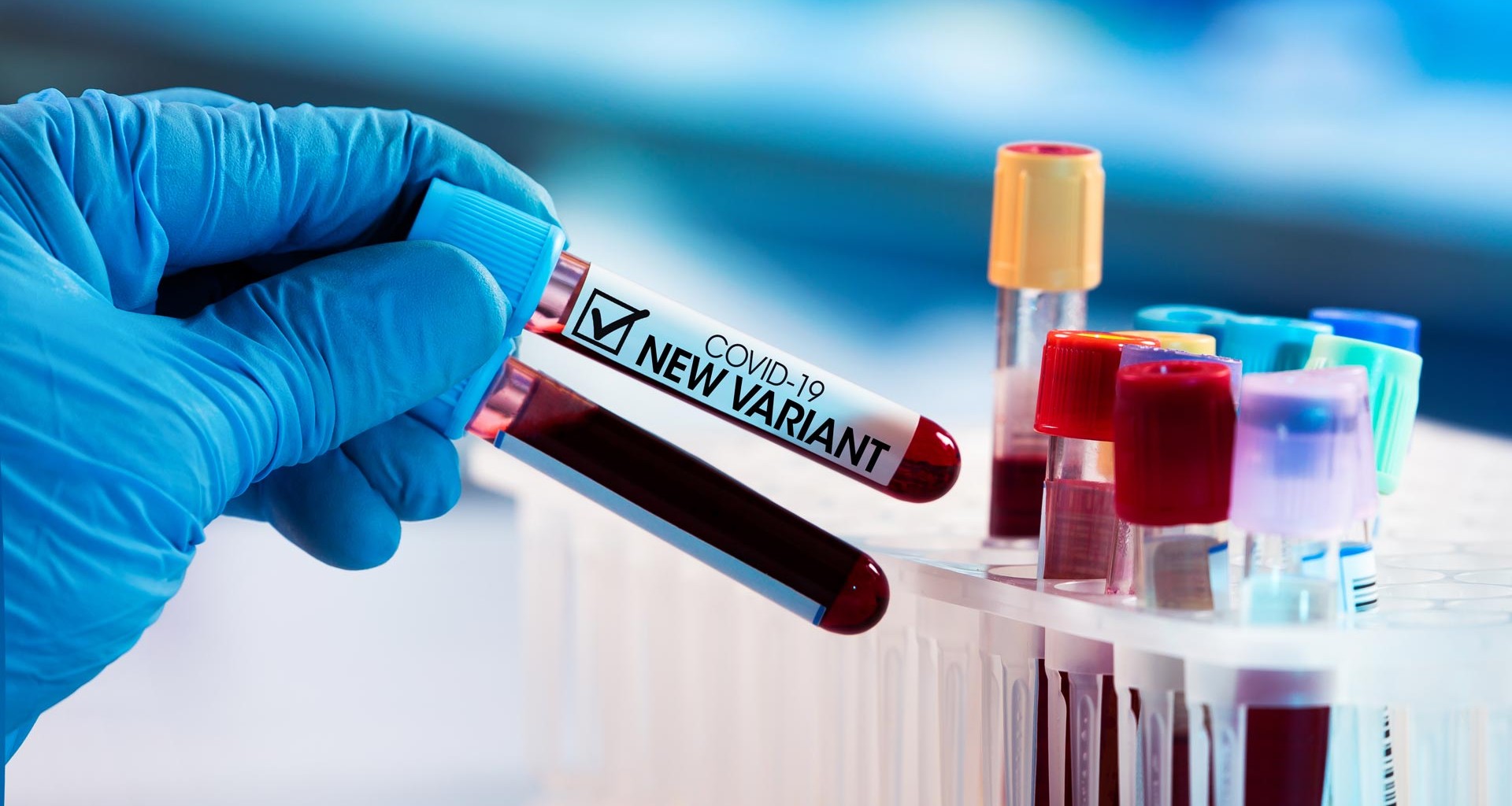 Alerta máxima tras nueva variente de coronavirus Ómicron