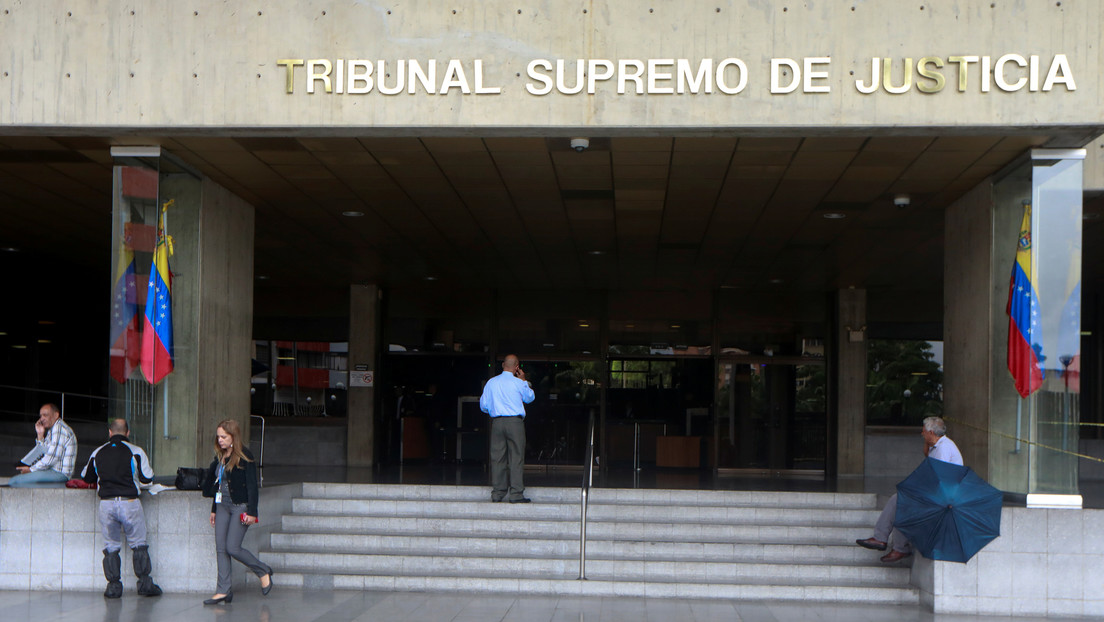 Tribunal de Venezuela ordena repetir elecciones en el estado Barinas por inhabilitación  del candidato opositor Freddy Superlano