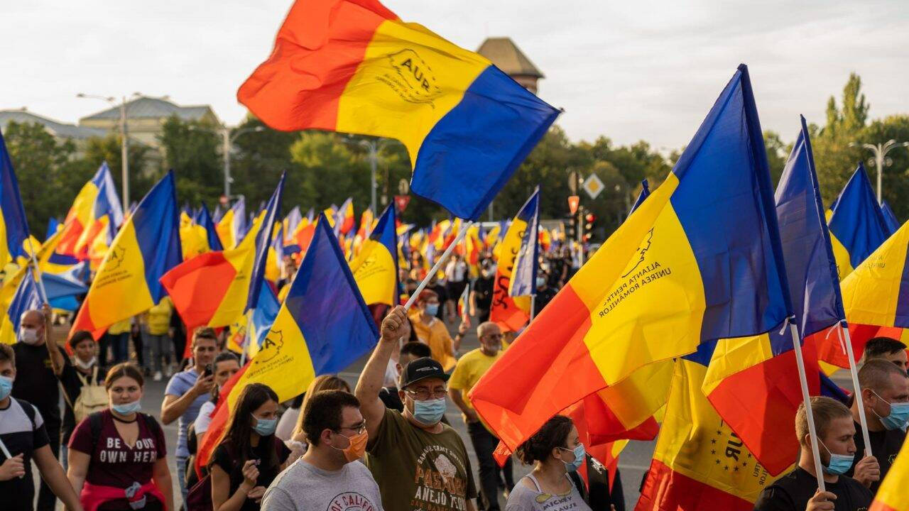 Nicaragua saluda al pueblo y Gobierno de Rumania