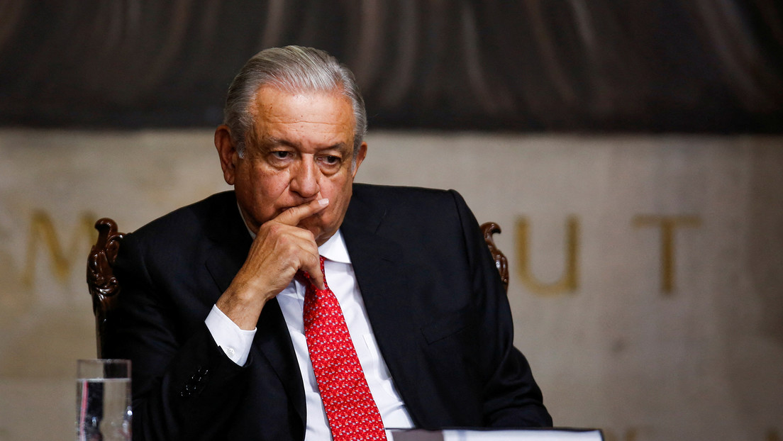 AMLO critica la labor de la ONU para enfrentar problemas como la corrupción y la desigualdad