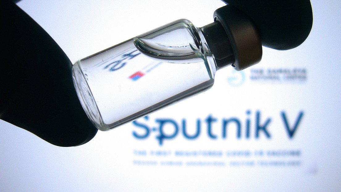 Sputnik V tiene una actividad neutralizadora alta contra la variante Ómicron