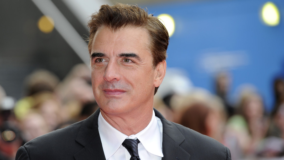 Dos mujeres acusan de agresión sexual al actor Chris Noth, conocido por interpretar a Mr. Big en ‘Sexo en la ciudad’