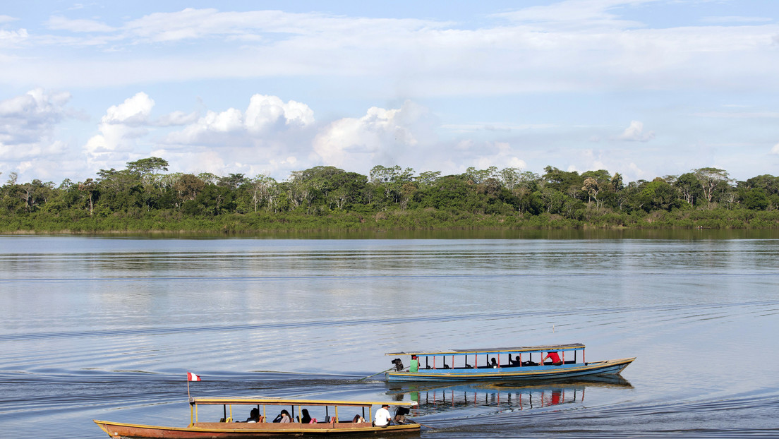 Asesinan a líder social indígena que luchaba contra la explotación de las mujeres de una comunidad de la Amazonía peruana
