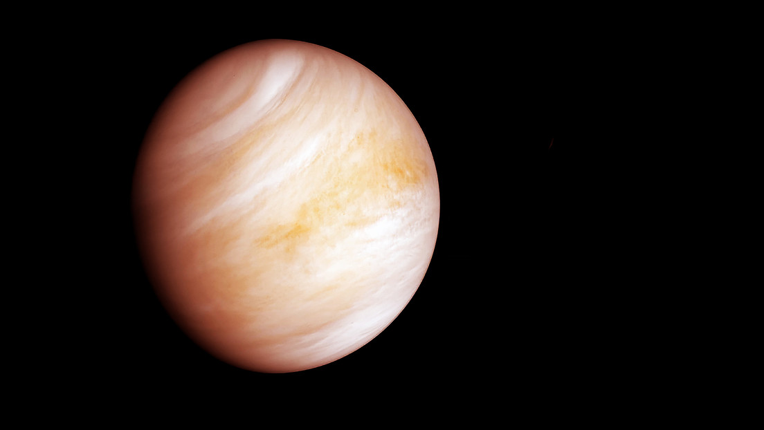 Científicos hallan nuevas pistas sobre la vida en Venus