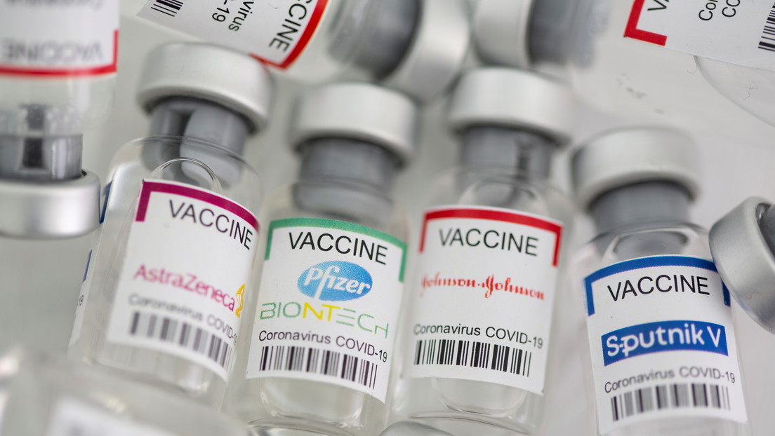 Agencia Europea afirma que mezclar vacunas ayuda a la prevención del Covid-19