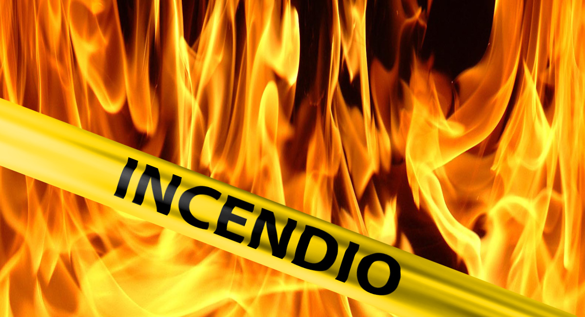 En víspera de Navidad, incendio consume casa en Bilwi