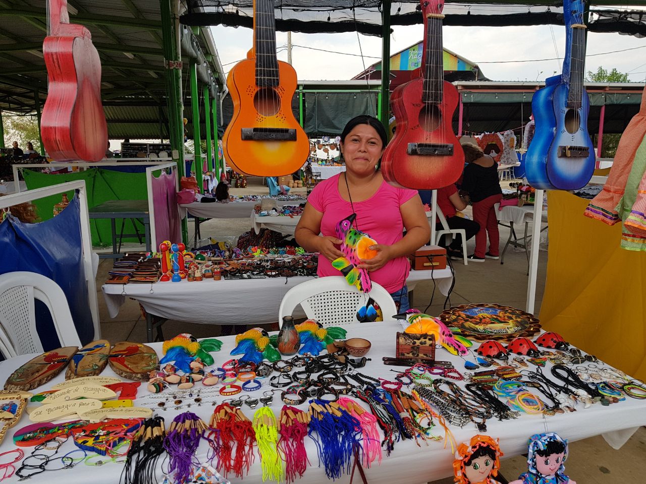 Nicaragua generó más emprendimientos durante la crisis de la Covid-19