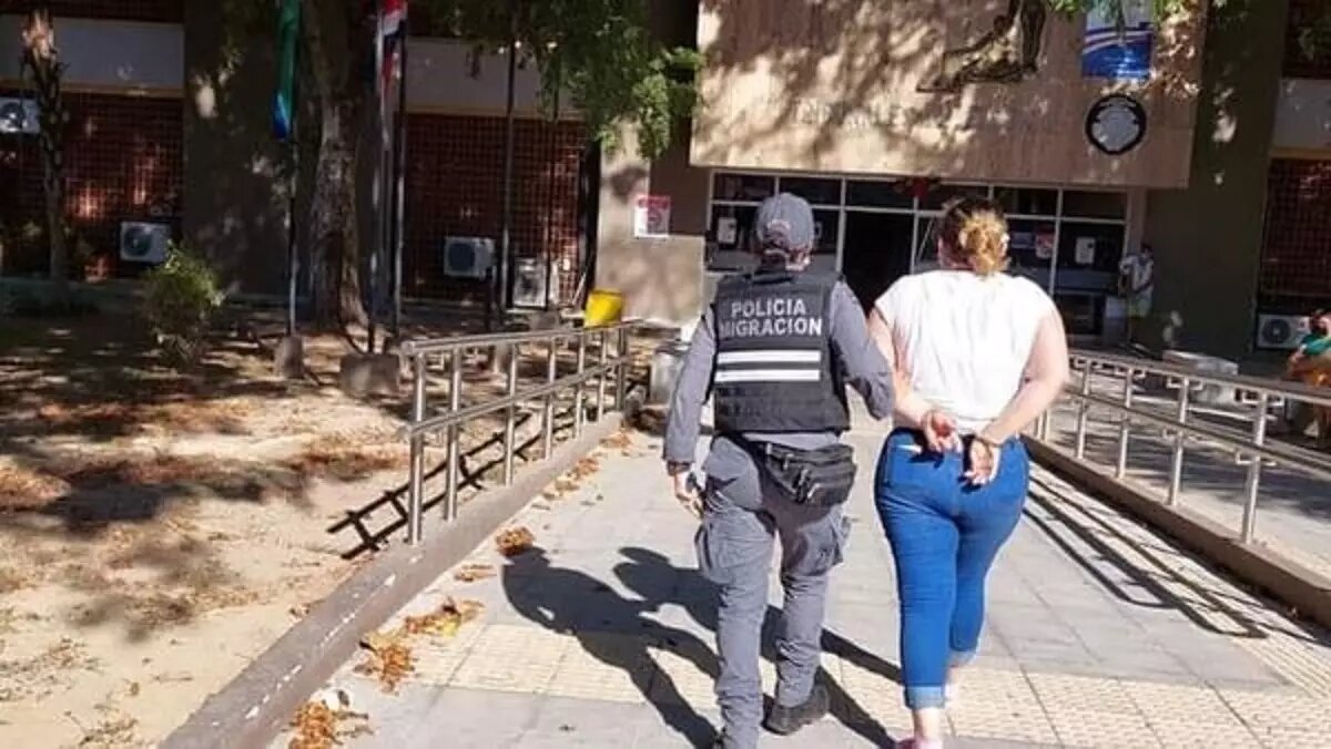 Coterráneos son capturados en Costa Rica por tráfico ilícito de migrantes