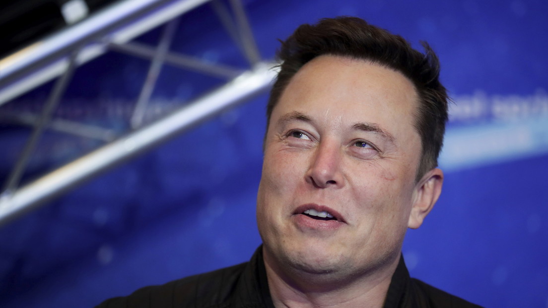 Elon Musk rechaza las acusaciones de que Starlink pueda molestar a sus rivales