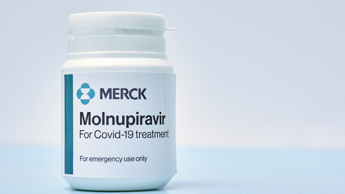 México autoriza medicamento para uso de emergencia contra el covid-19