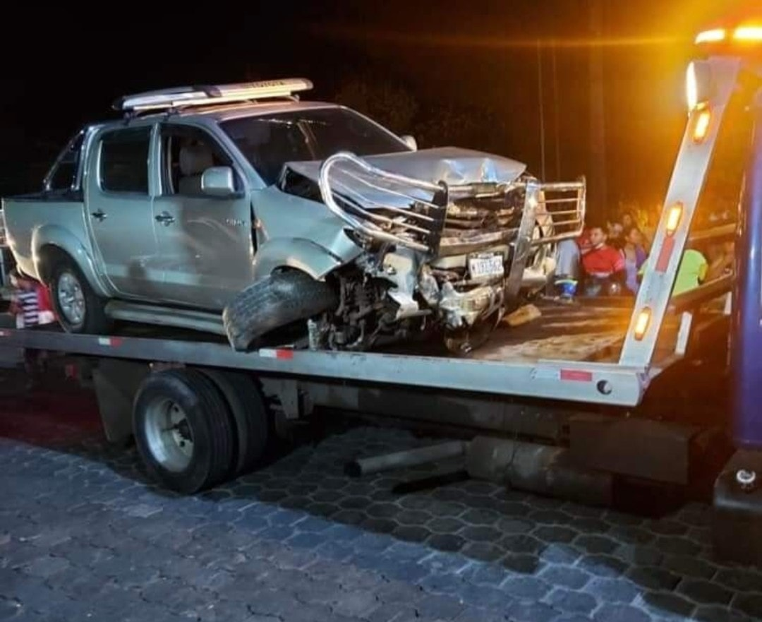 Ordenan prisión preventiva para conductor que ocasiono la muerte a repartidor de comidas rápidas