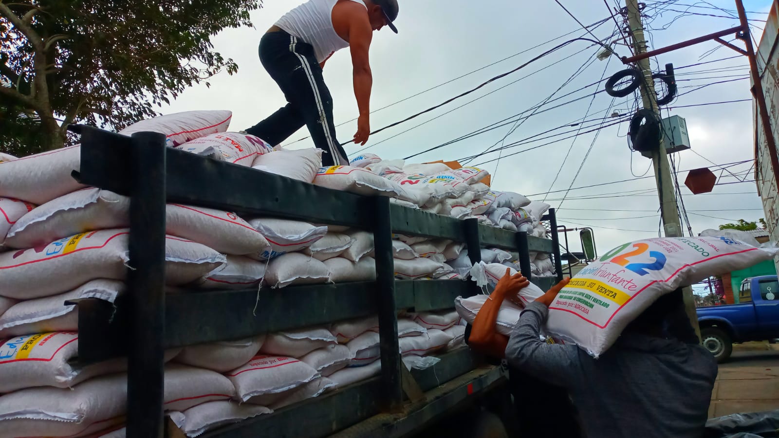 Estudiantes de centros públicos de Carazo tendrán merienda escolar