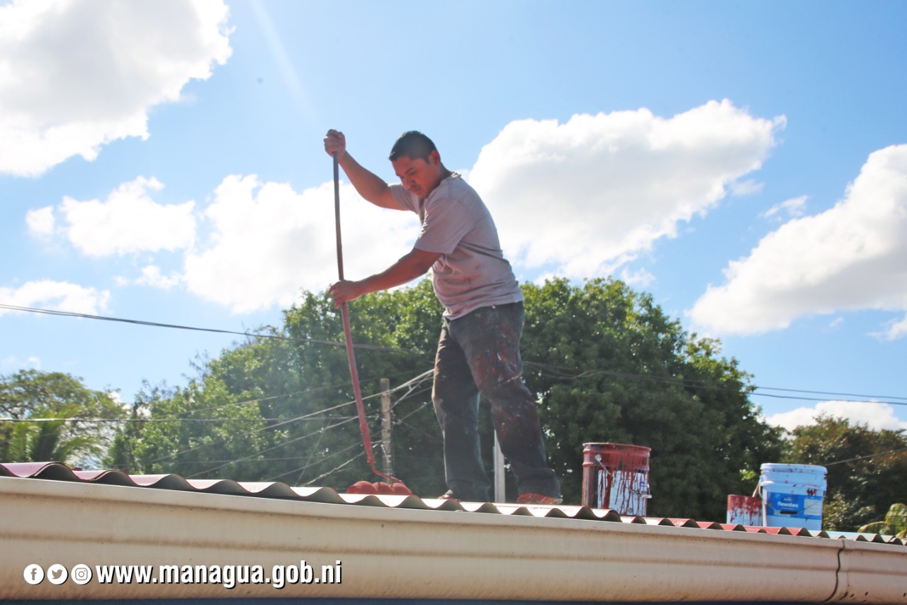 Alcaldía prepara CDI en la capital