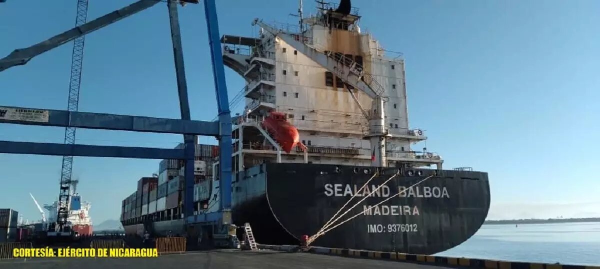 Fuerza Naval brindó protección a embarcaciones y flota pesquera