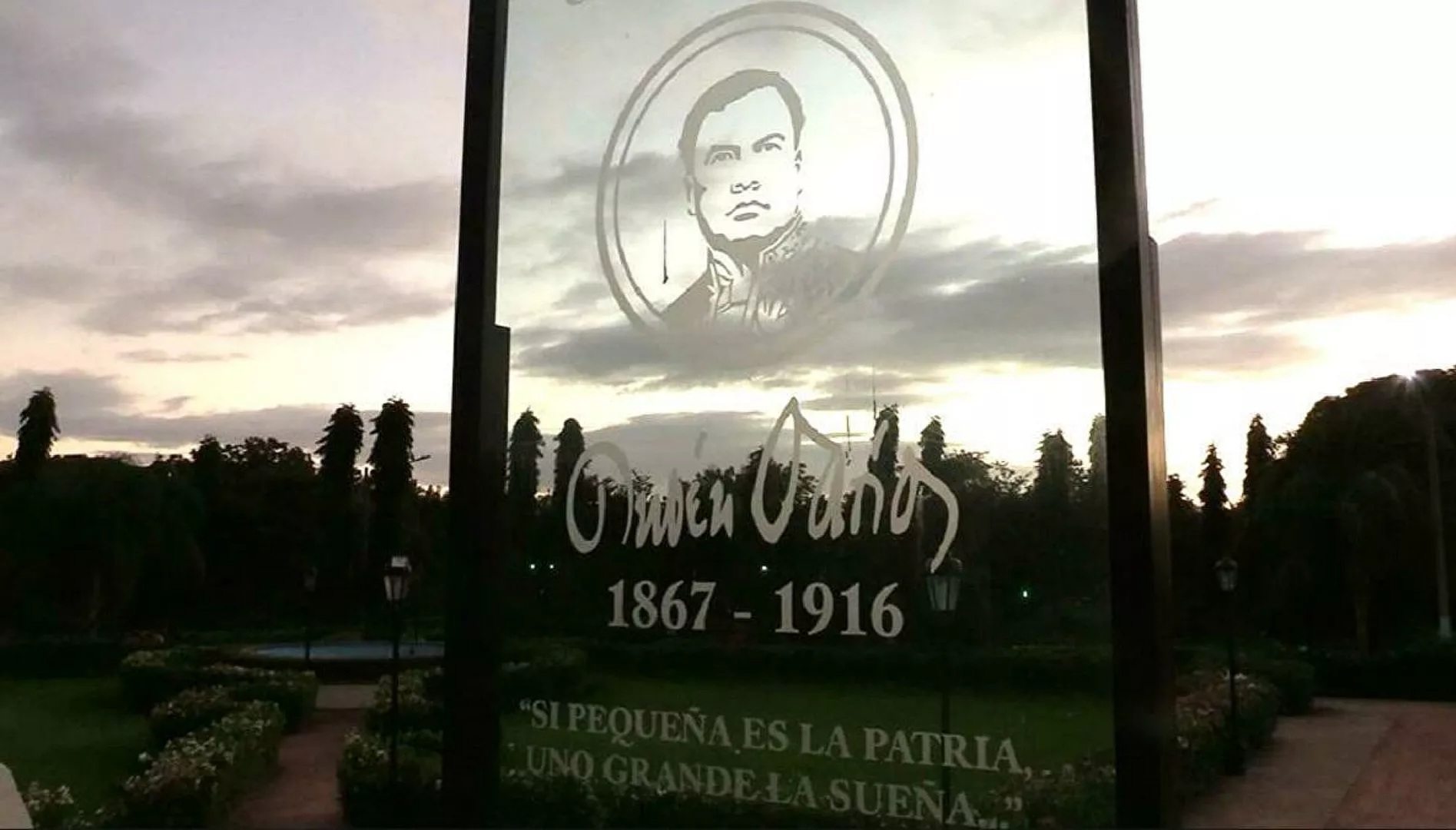 Divino Tesoro: Nicaragua celebra a Rubén Darío a 155 años de su nacimiento