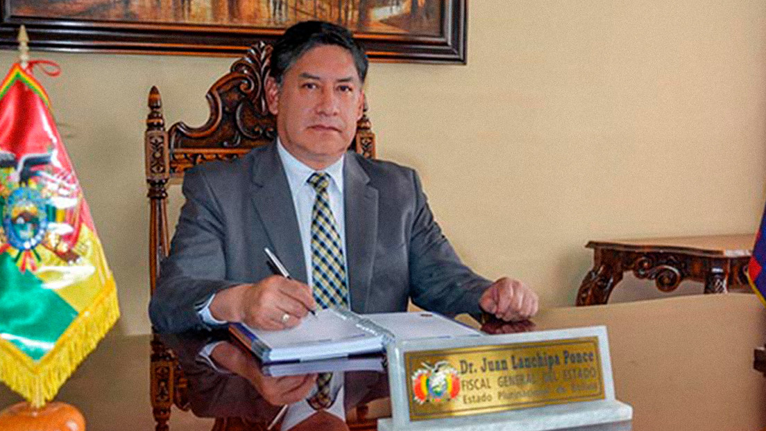 Fiscalía de Bolivia anuncia una investigación sobre los presuntos viajes irregulares de Áñez a Brasil
