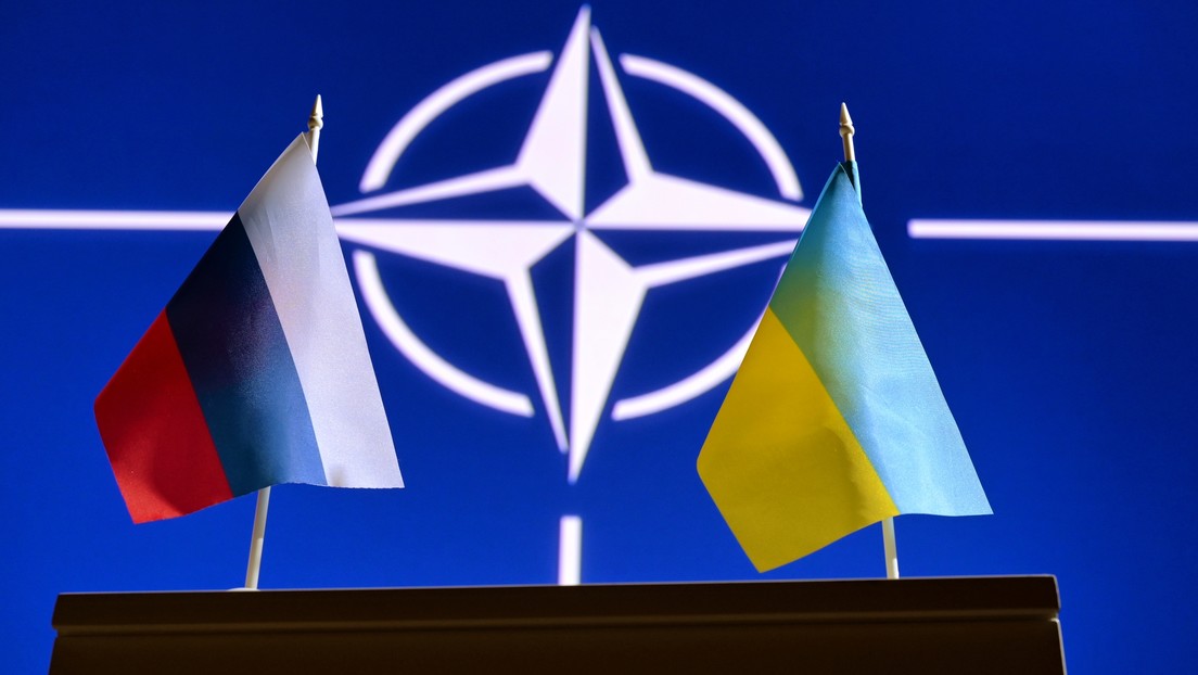 CNN vuelve a afirmar que Rusia está a punto de invadir Ucrania y Lavrov responde