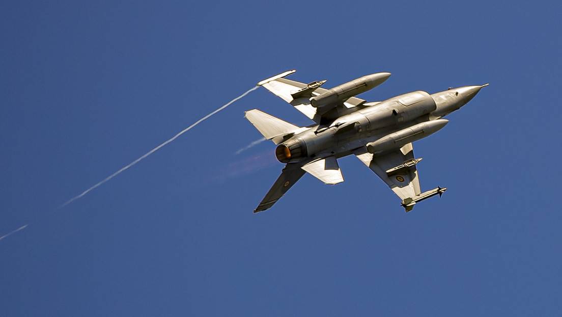 La OTAN refuerza su presencia militar en Europa del Este debido a la situación en torno a Ucrania