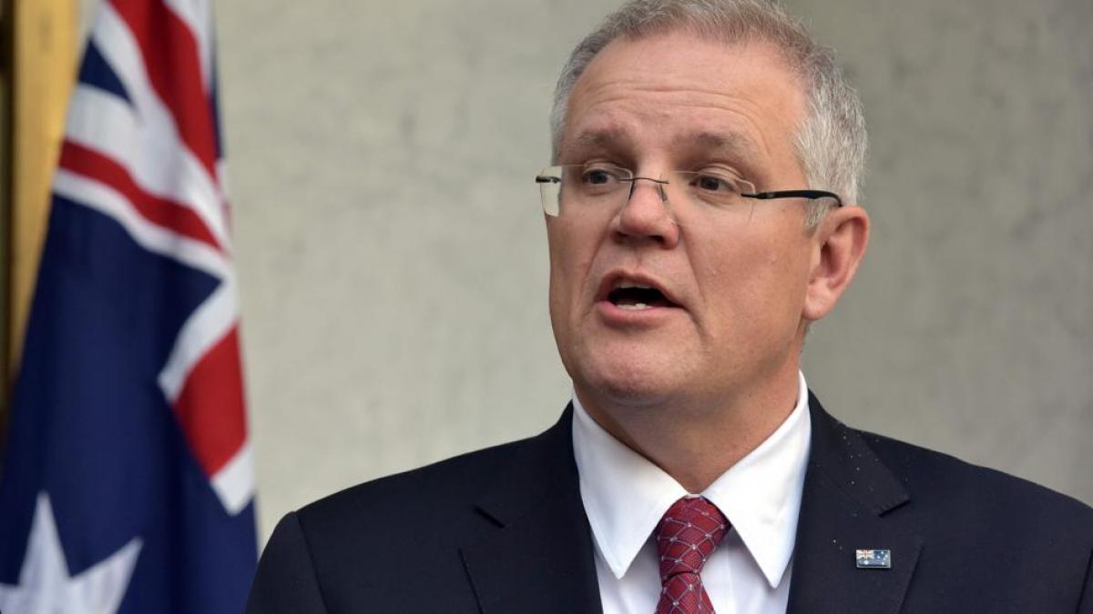 Mensaje de Nicaragua al primer ministro de Australia