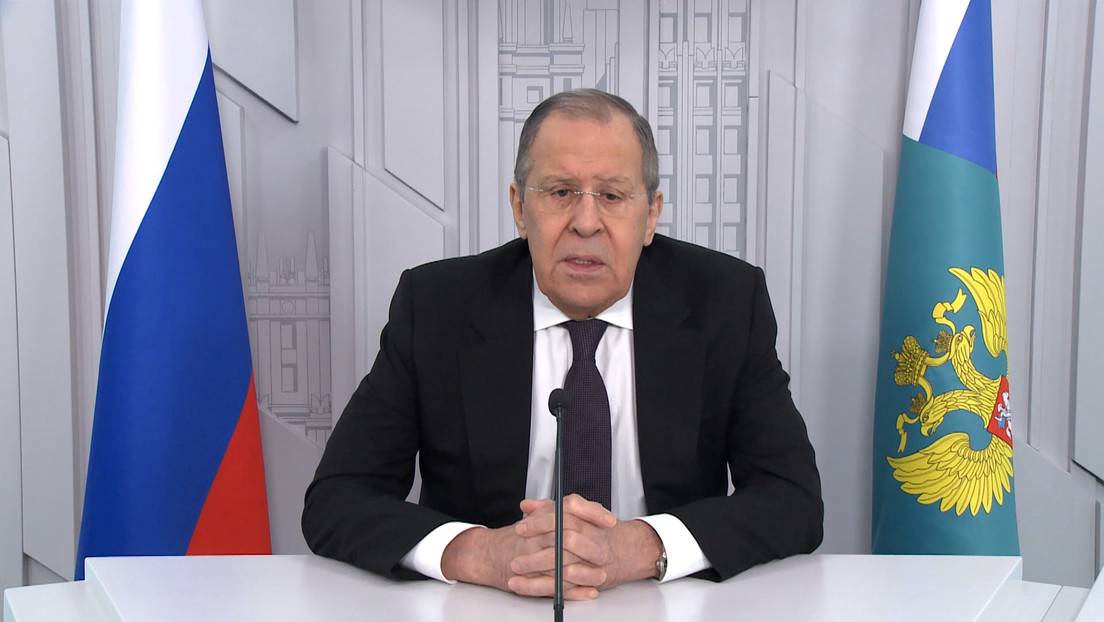 Lavrov: “La respuesta de EE.UU. no contiene reacción positiva a la no expansión de la OTAN al este, cuestión principal de las propuestas de seguridad”