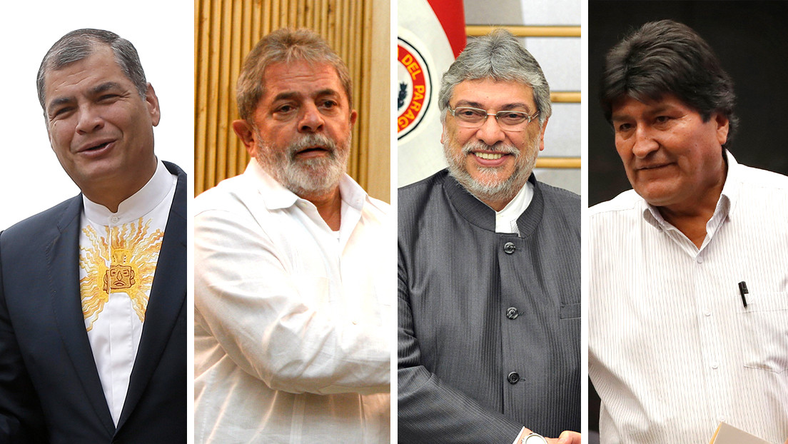 Nueve expresidentes de América Latina le piden al FMI que “asuma su responsabilidad” con Argentina por el préstamo otorgado a Macri