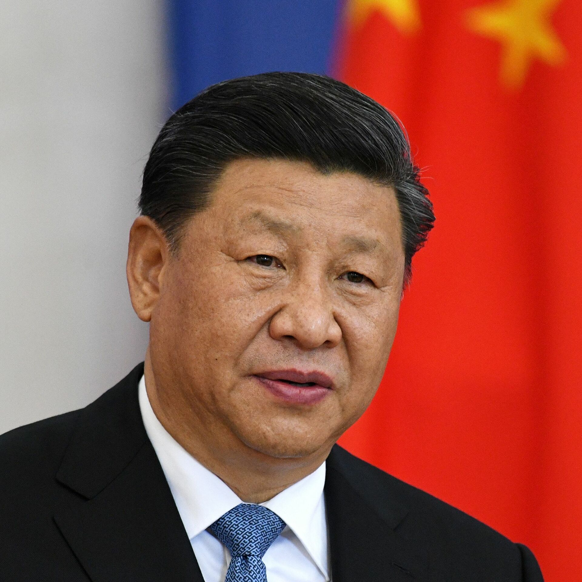 Xi Jinping mantendrá reuniones bilaterales con Putin y otros líderes invitados a la ceremonia de inauguración de los Juegos Olímpicos