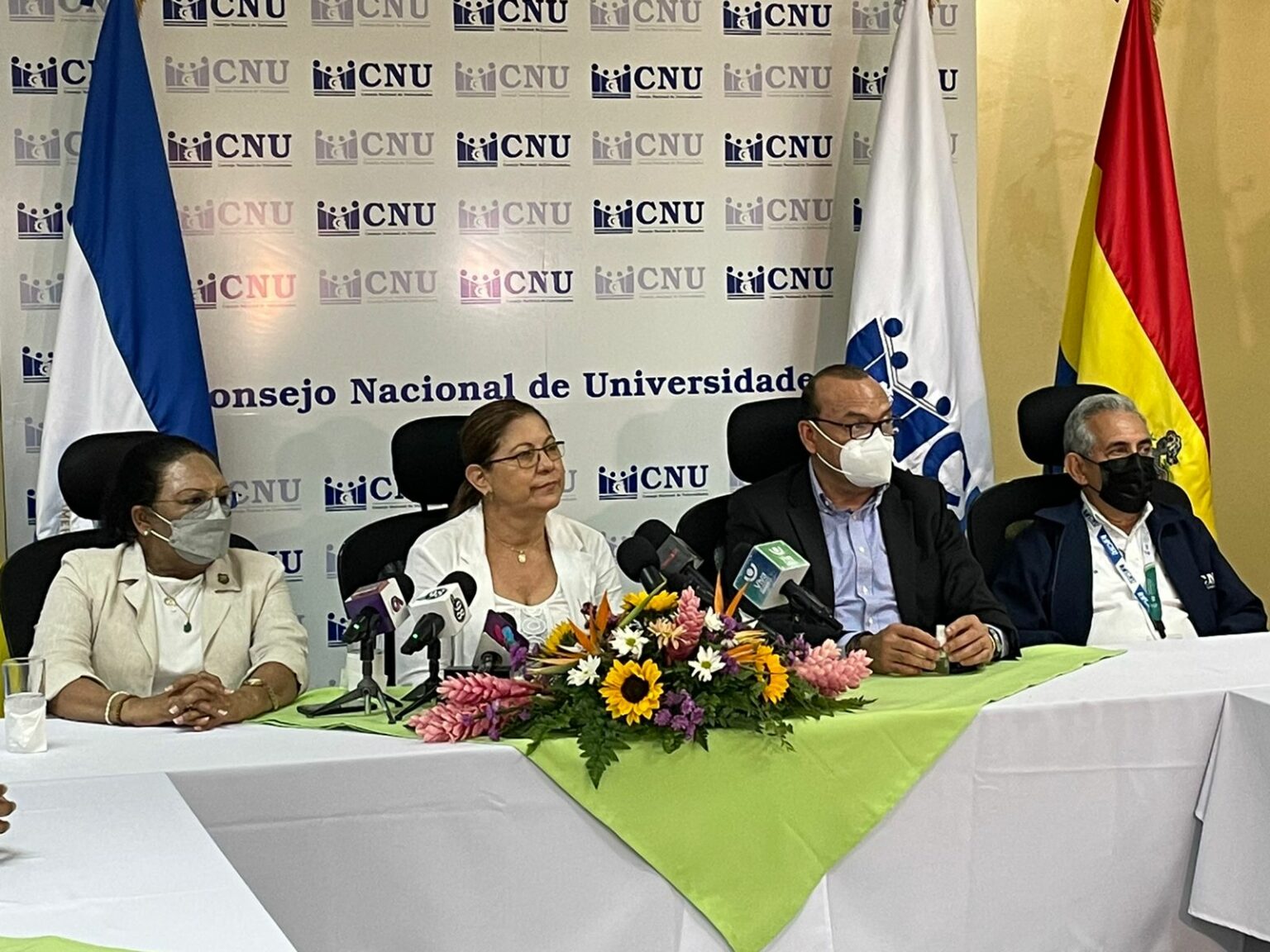 UNAN-Managua presentará resultados de admisión el 4 de febrero
