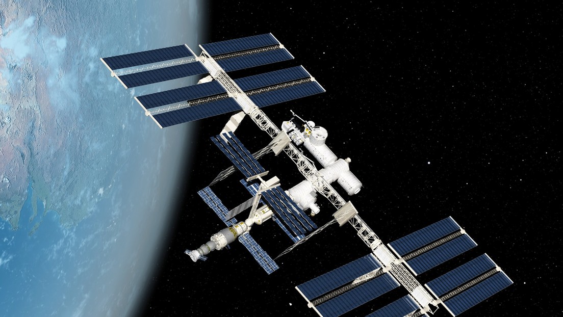 NASA anuncia cuándo y cómo morirá la Estación Espacial Internacional