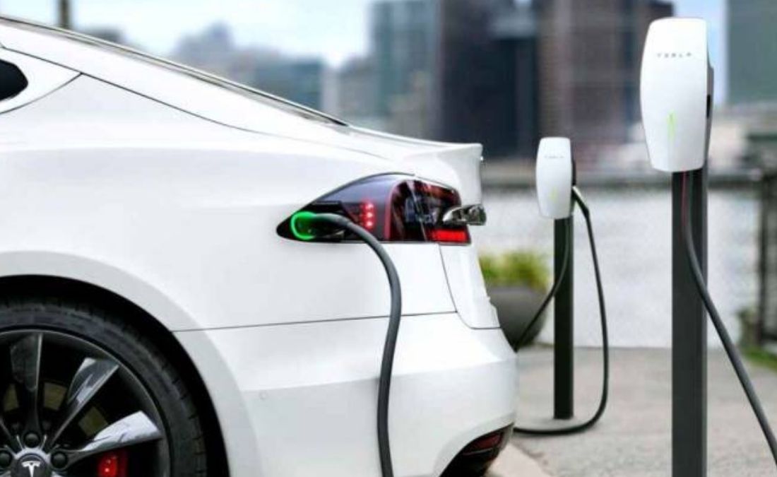 Gobierno de Nicaragua propone exonerar en 100% impuestos a importación de autos eléctricos