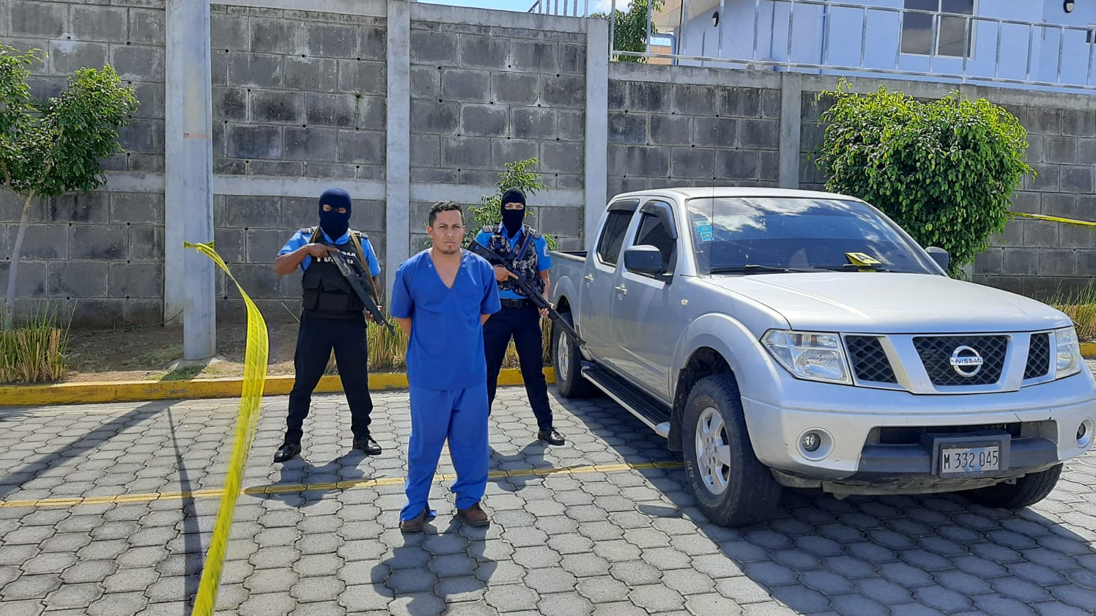 Policía Nacional ocupa 1 millón 355 mil 295 dólares al crimen organizado