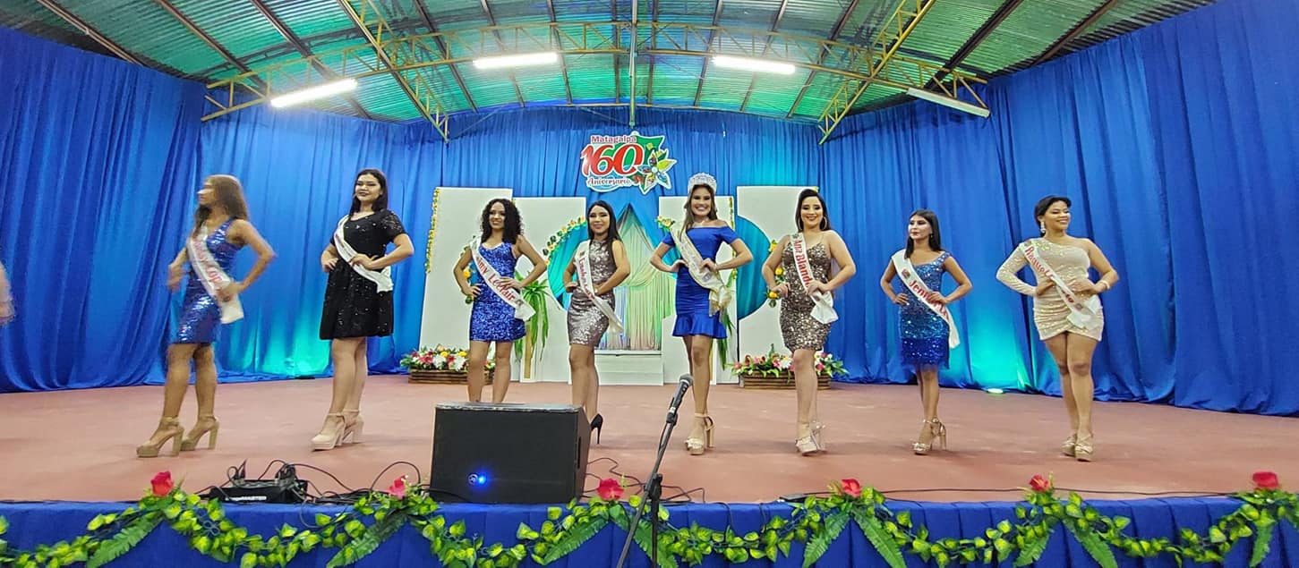 Matagalpa celebrará sus 160 años de nombramiento