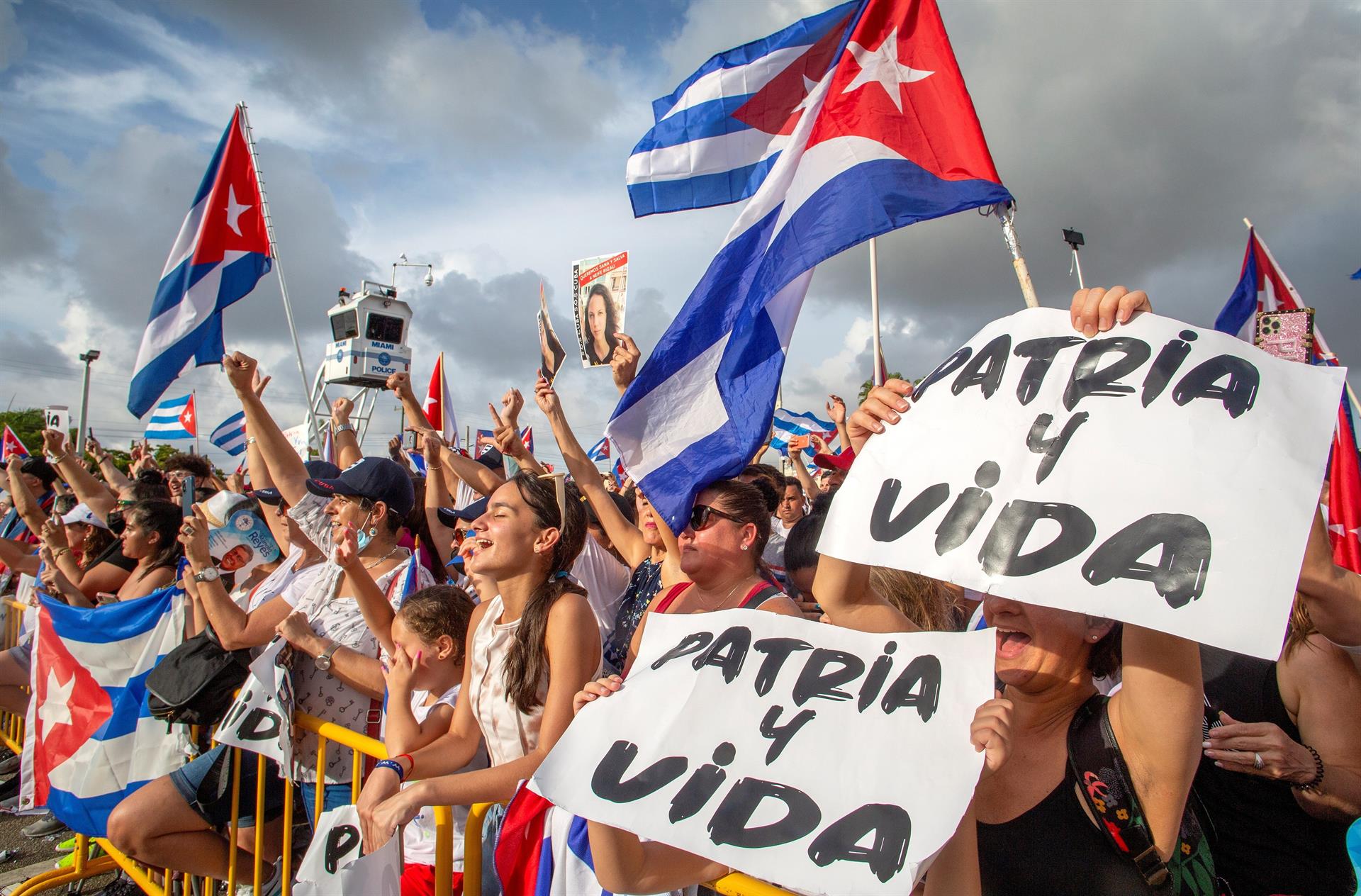 Nicaragua demanda el fin del bloqueo contra Cuba tras 60 años de imposición “imperialista”