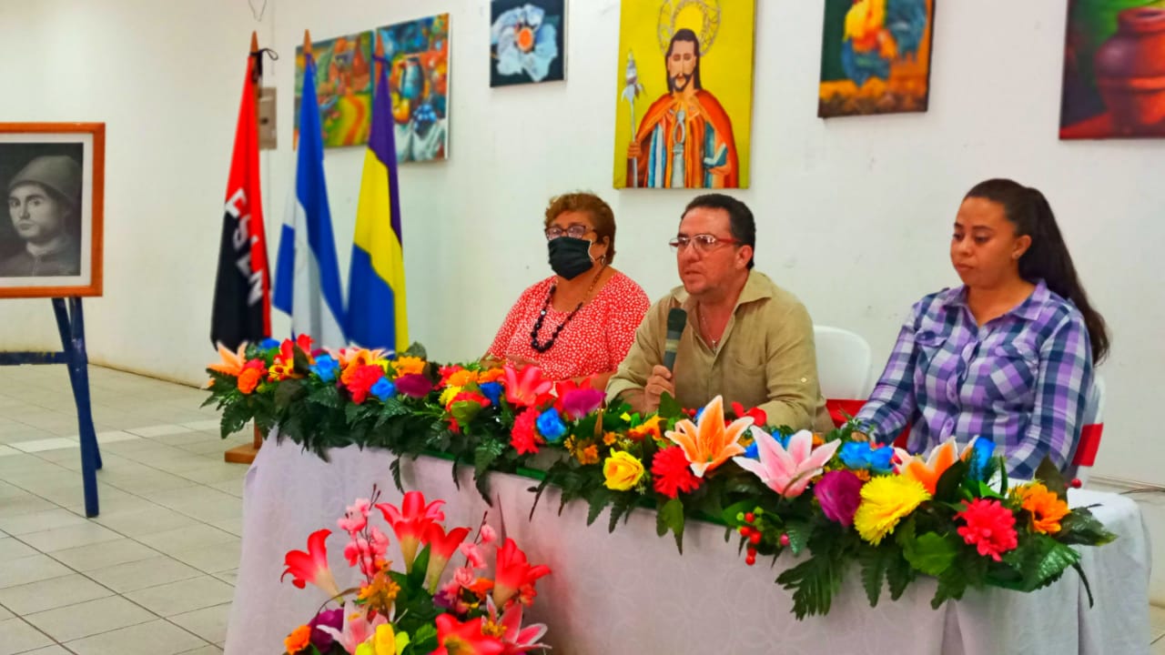 Jinotepe celebrará su 139 aniversario de ser elevada a ciudad