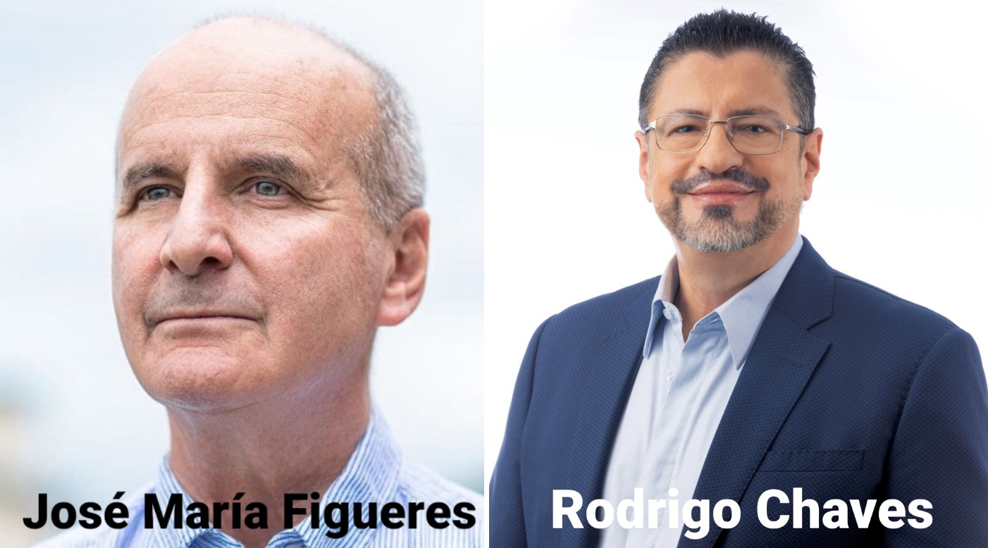 Abstencionismo gana en las elecciones de Costa Rica