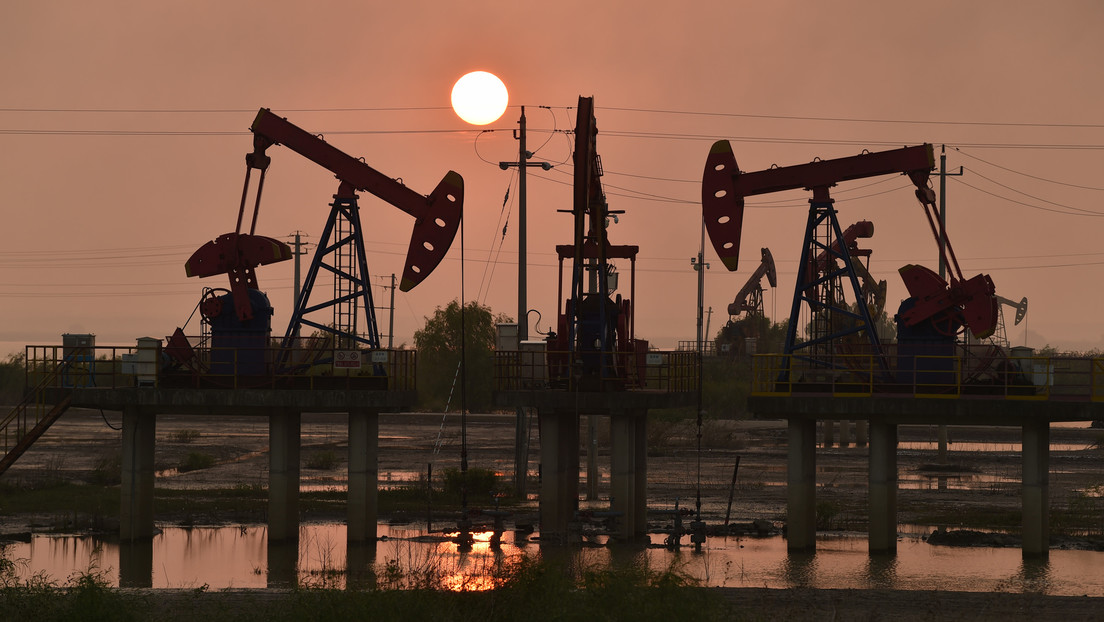 Así quedó el mercado de materias primas días después de la imposición de sanciones contra Rusia