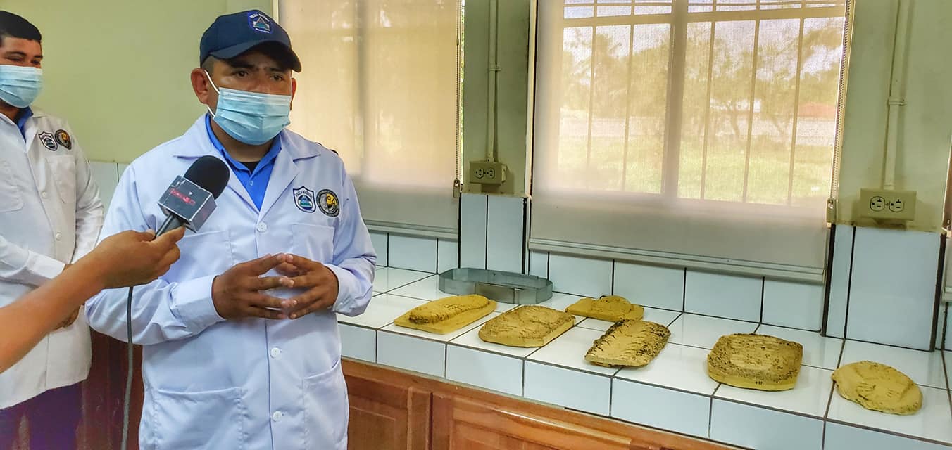 Bilwi ya tiene nuevo laboratorio de criminalística