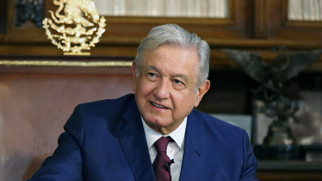 México mantiene firme su posición de no imponer  medidas unilaterales en contra de Rusia