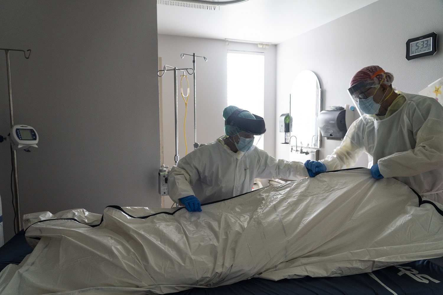 Ministerio de Salud reporta 40 casos de Covid-19 confirmados en Nicaragua