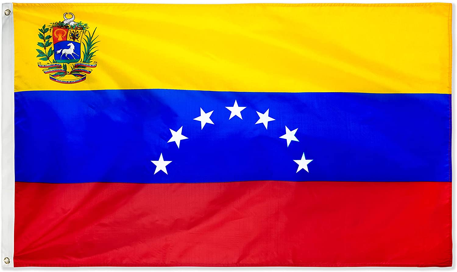 Venezuela denuncia la “vandalización permanente” de su consulado en Bogotá luego de que se registrara un incendio en la sede