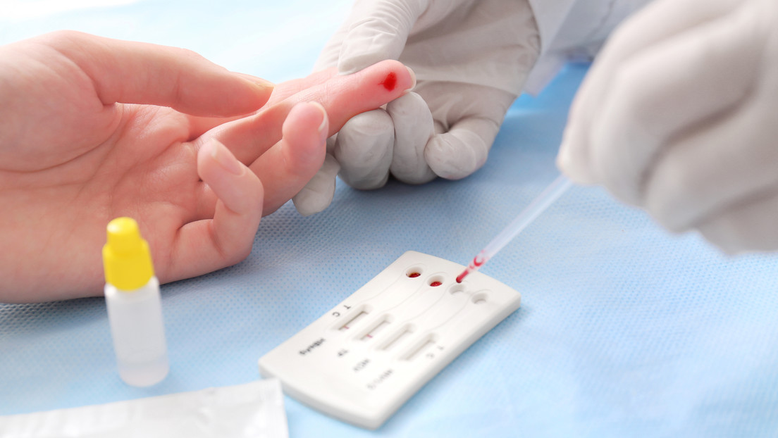ECDC reporta 300 casos de hepatitis aguda de origen desconocido en niños a nivel mundial