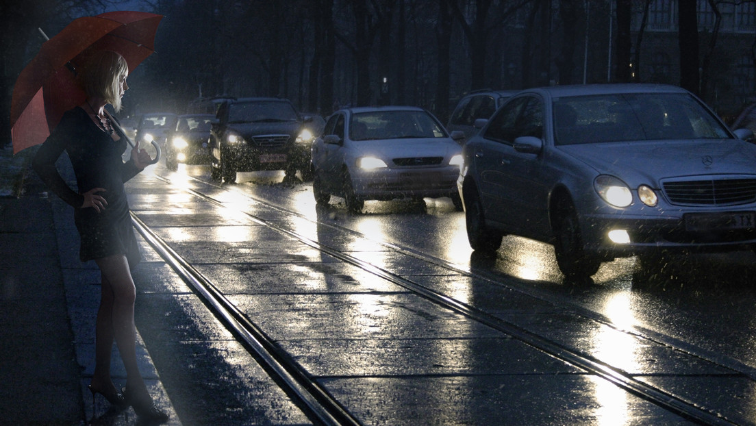 45.000 mujeres y niñas están en situación de prostitución en España: más del 90 % son víctimas de trata
