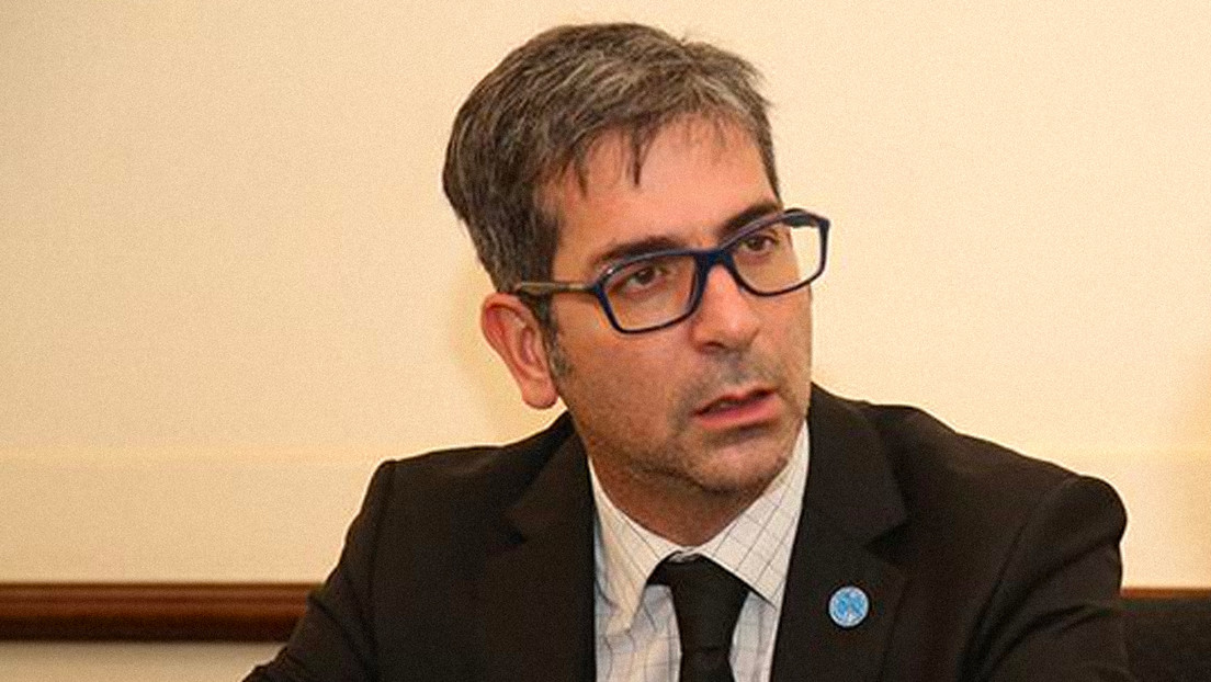 Asesinan en Colombia al fiscal paraguayo contra el crimen organizado Marcelo Pecci