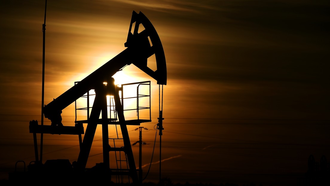 Afganistán muestra su interés en comprar el gas y petróleo de Rusia