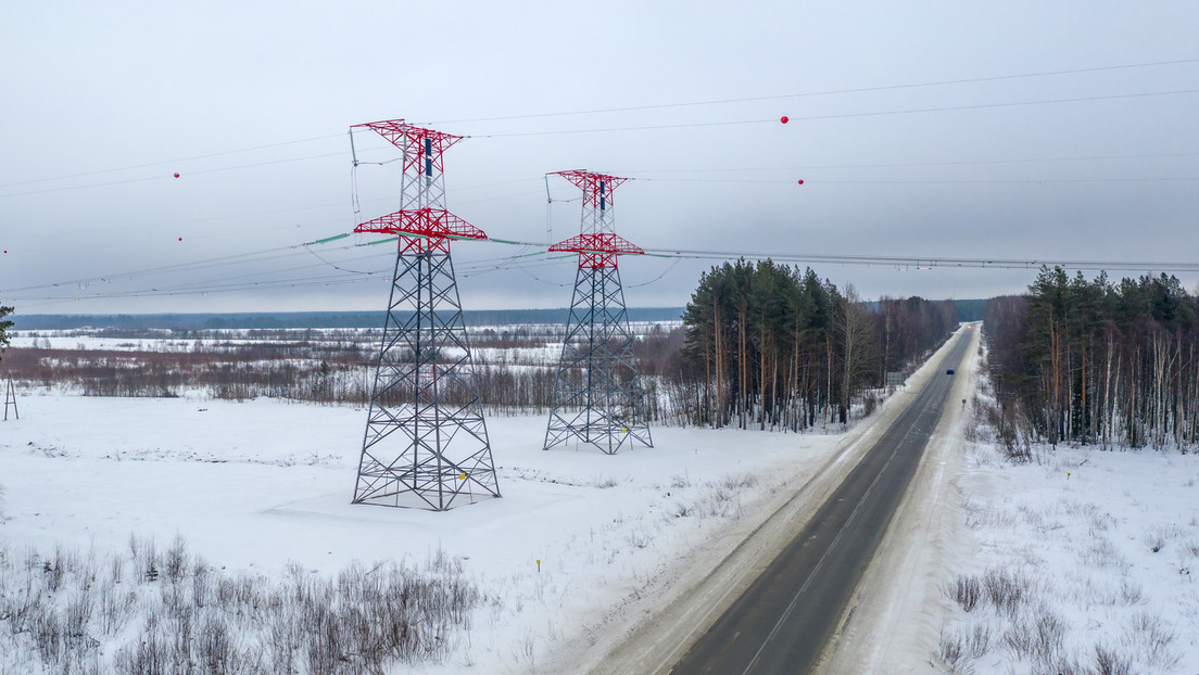 Finlandia dejará de recibir energía eléctrica desde Rusia