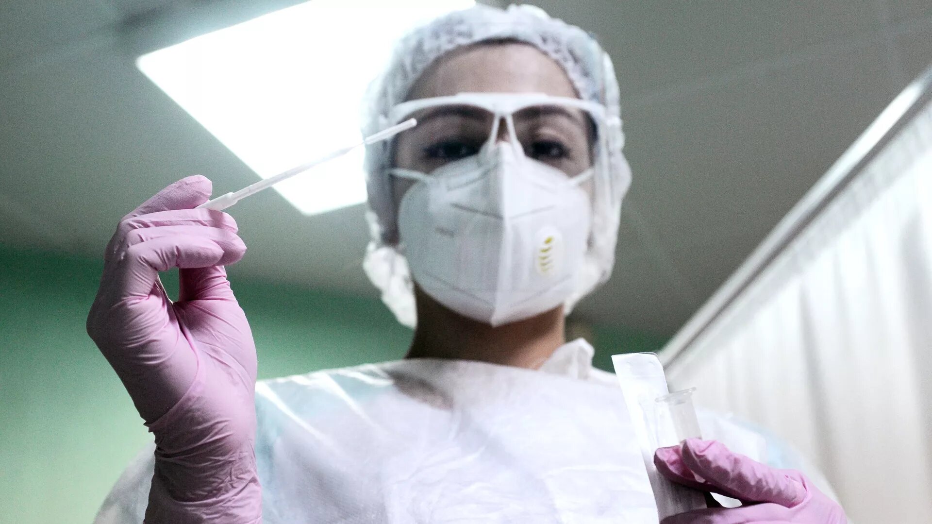 Autoridades sanitarias en Corea del Norte reportan 21 muertos a causa de fiebre desconocida