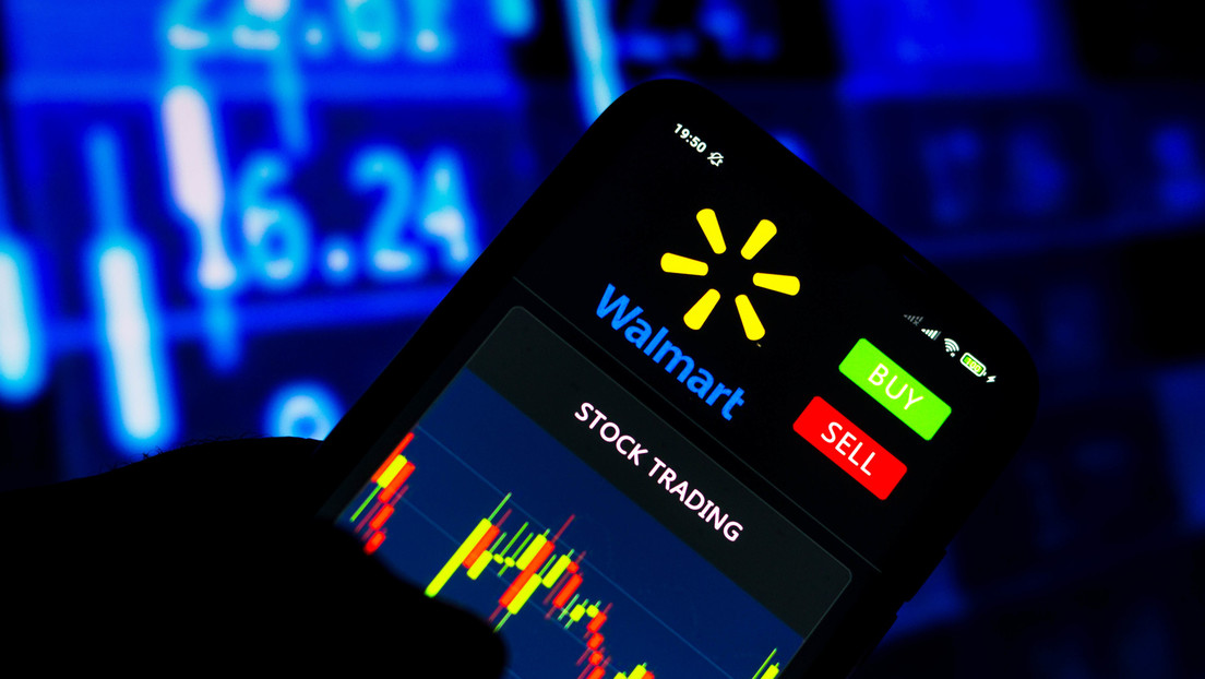 Walmart pierde 19 millones de dólares después de 35 años