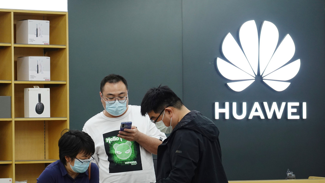 China promete tomar “todas las medidas necesarias” para contrarrestar la prohibición de los equipos 5G de Huawei y ZTE en Canadá